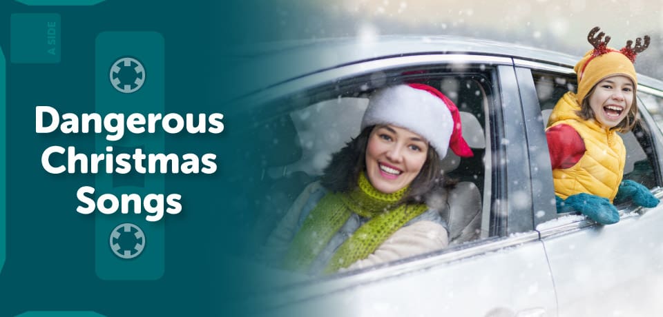 Dangerous Christmas Songs