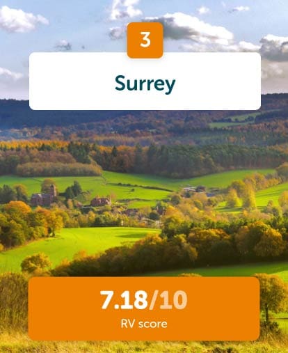 Surrey