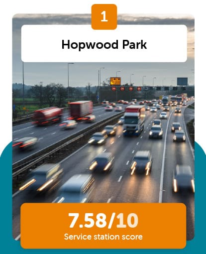 hopwood park
