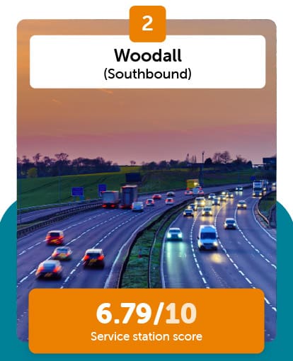 woodall