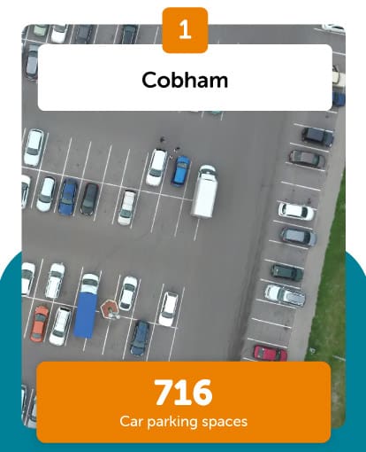 cobham