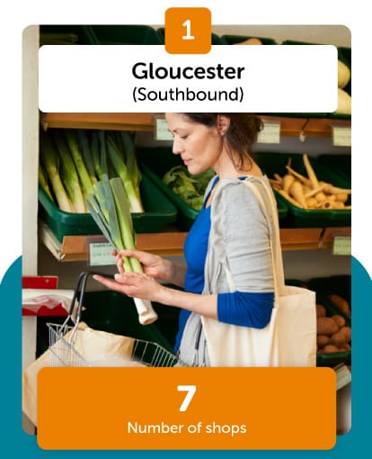 gloucester