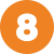 Number 8